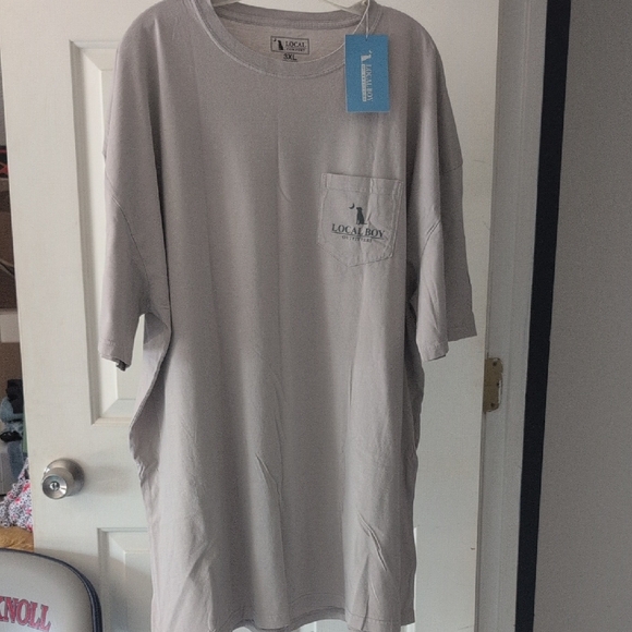 Local Boy Outfitters 3XL Tshirt Men's Brand New - Picture 1 of 4
